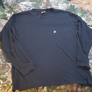 Victoria's Secret PINK Long Sleeve